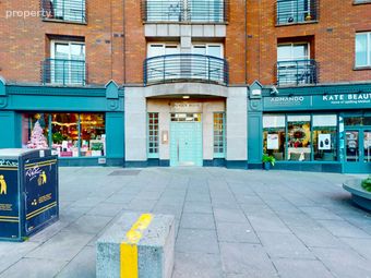 Apartment 11,Ovenden House,Dean Street,Dublin 8, Christchurch, Dublin 8