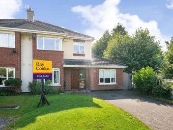 20 Sallins Wharf, Sallins, Co. Kildare, Sallins, Co. Kildare - Image 2