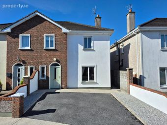 40 Cois Na Habhainn, Ballygaddy Road, Tuam, Co. Galway, Tuam, Co. Galway