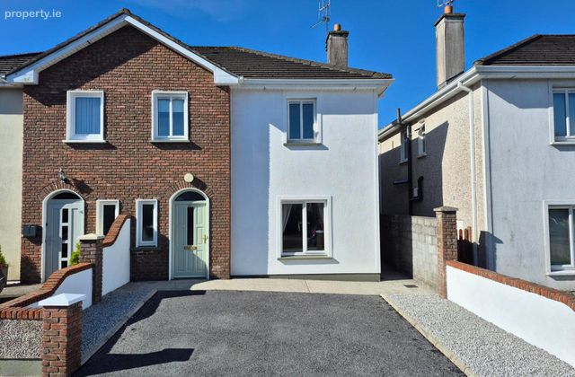 40 Cois Na Habhainn, Ballygaddy Road, Tuam, Co. Galway, Tuam, Co. Galway - Click to view photos