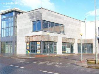 Retail Units, Blackwater Shopping Centre, Fermoy, Co Cork, Fermoy, Co. Cork - Image 2