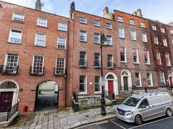 21 North Great Georges Street, Dublin 1, Dublin 1