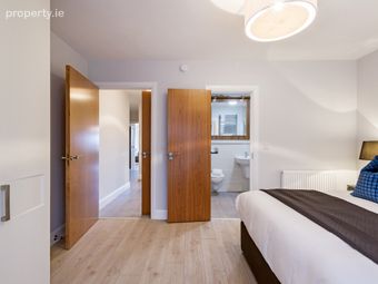 2 Bedroom Apartment, Honeypark, Upper Glenageary Road, Dun Laoghaire, Co. Dublin - Image 5