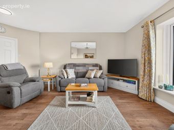 Apartment 11, The Marine Lighthouse Apartments, Cliff Road, Enniscrone, Co. Sligo - Image 3