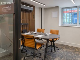 The Capel Building, Dublin 7 - Image 5
