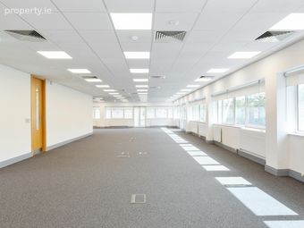 Beech House, Beech Hill Office Campus, Clonskeagh, Dublin 4, Clonskeagh, Dublin 14 - Image 4