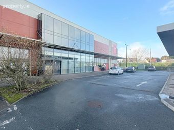 Unit 1b, Centre Point Retail Park, Roscommon Town, Co. Roscommon - Image 2