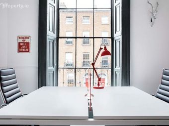 9 Pembroke Street Dublin 2, Dublin 2