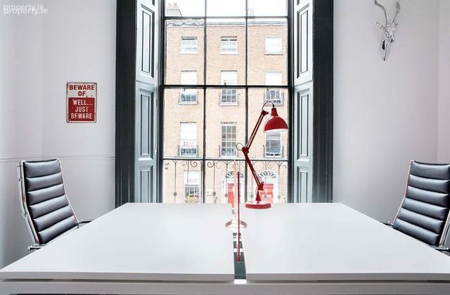 9 Pembroke Street Dublin 2, Dublin 2 - Click to view photos