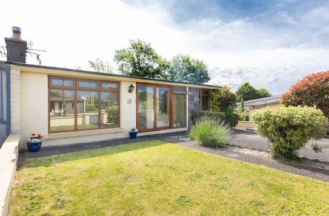 6 Hydes Park, Ballinacurra, Midleton, Co. Cork - Click to view photos