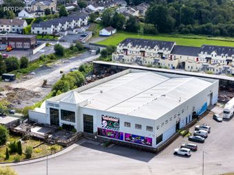 Leitrim Road Retail Point, Leitrim Road, Carrick On Shannon, Co. Leitrim, Carrick-on-Shannon, Co. Leitrim