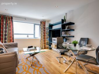 1 Bedroom Apartment, Unit 6 New Street South, Dublin 8