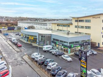 First Floor, Mulroy Retail Park, Letterkenny, Co. Donegal, Letterkenny, Co. Donegal