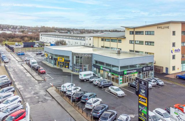 First Floor, Mulroy Retail Park, Letterkenny, Co. Donegal, Letterkenny, Co. Donegal - Click to view photos