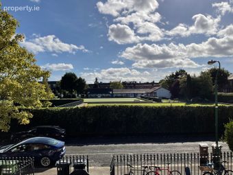 Grosvenor Square, Dublin 6, Harold's Cross, Dublin 6