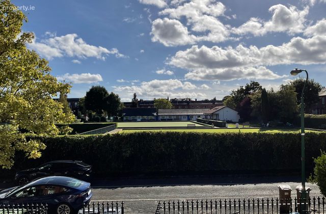 Grosvenor Square, Dublin 6, Harold's Cross, Dublin 6 - Click to view photos