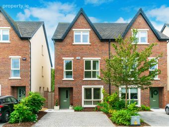 26 Oak Park Court, Oak Park, Naas, Co. Kildare, Naas, Co. Kildare