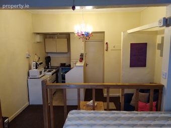 Apartment 6, 30 Thomas Street, Limerick City Centre, Co. Limerick - Image 5