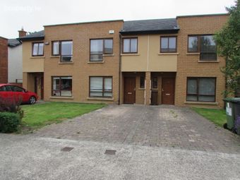 The Paddocks View, Adamstown, Lucan, Co. Dublin