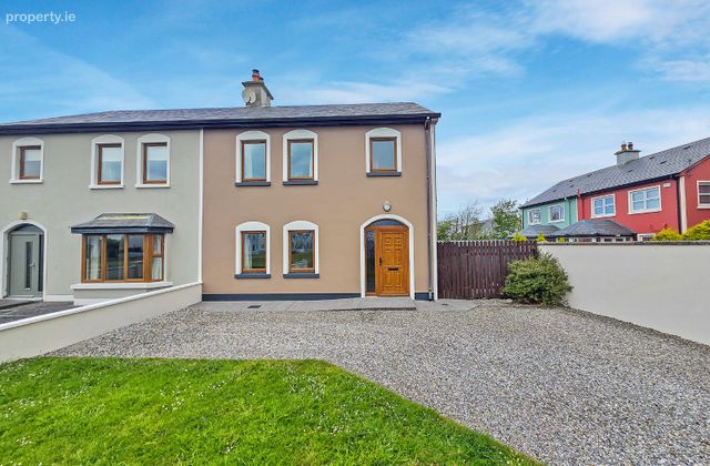 29 Dun Na Mara, Doonbeg, Kilrush, Co. Clare, Doonbeg, Co. Clare ...