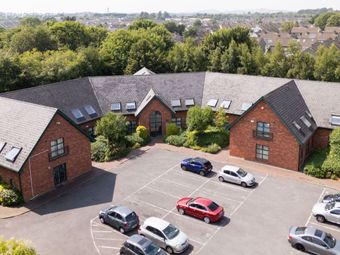 Apartment 17, Weston, Moorefield Road, Newbridge, Co. Kildare - Image 2
