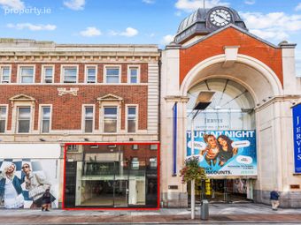 23a Mary Street, Dublin 1, Dublin 1