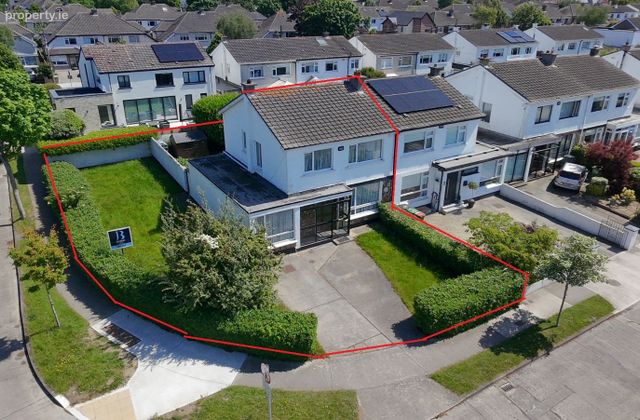 100 Sonesta, Malahide, Malahide, Co. Dublin - Click to view photos