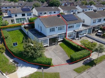 100 Sonesta, Malahide, Malahide, Co. Dublin