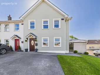 83 P&aacute;irc Na Gcapall, Kilworth, Kilworth, Co. Cork