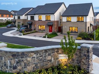 Cherryvalley Park, Rathmolyon, Co. Meath, Rathmolyon, Co. Meath