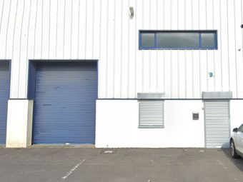 Unit 9, Block B, Athy Business Campus, Kilkenny Road, Athy, Co. Kildare, Athy, Co. Kildare