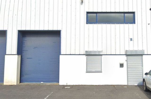 Unit 9, Block B, Athy Business Campus, Kilkenny Road, Athy, Co. Kildare, Athy, Co. Kildare - Click to view photos