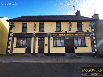 Milltown Manor, 61 Main Street, Tempo, Enniskillen, Co. Fermanagh, Tempo, Co. Fermanagh - Image 3