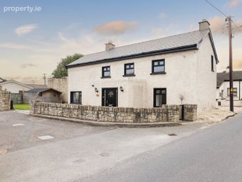 The Old School House, Ballykea, Loughshinny, Skerries, Co. Dublin, Loughshinny, Co. Dublin - Image 2