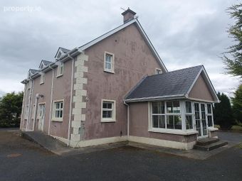 2 Ross Downs, Rossgier, Lifford, Co. Donegal, Lifford, Co. Donegal - Image 2