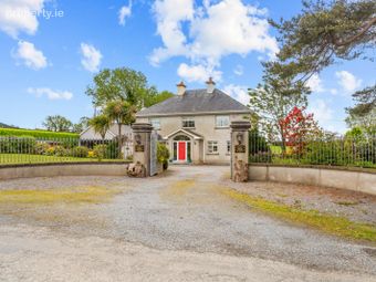 Ark Manor, Boolamore, Bunclody, Co. Wexford, Bunclody, Co. Wexford