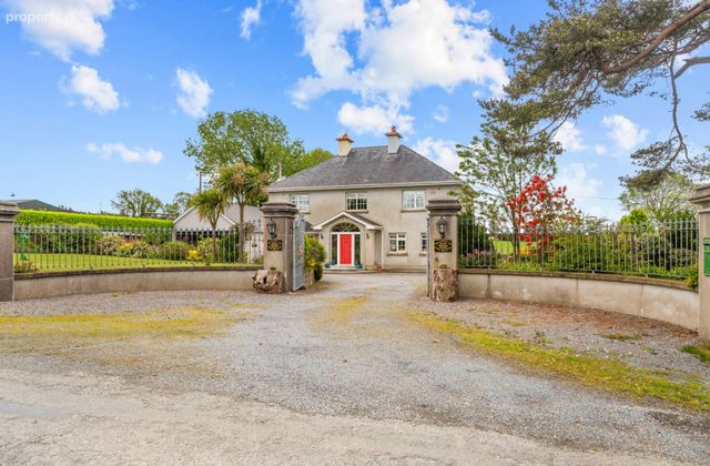 Ark Manor, Boolamore, Bunclody, Co. Wexford, Bunclody, Co. Wexford - Click to view photos