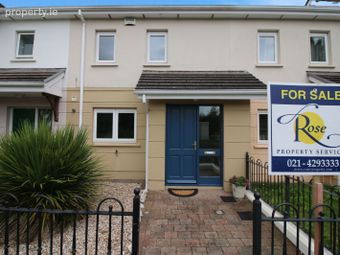 78 Clonlea,Mount Oval Village,Rochestown,Cork, Rochestown, Co. Cork