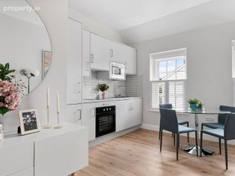 Apartment 7, 7aoakley Lodge, Oakley Road, Ranelagh, Dublin 6 - Image 3