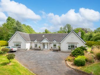 7 Lishandra Manor, Ardclough, Co Kildare, Straffan, Co. Kildare