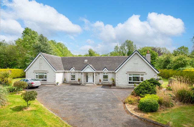7 Lishandra Manor, Ardclough, Straffan, Co.kildare, Straffan, Co. Kildare - Click to view photos