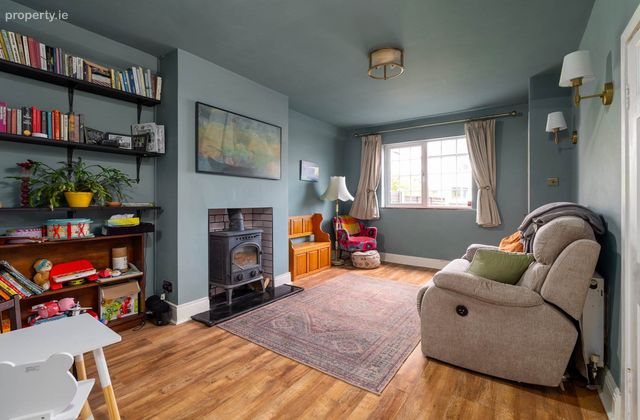 61 Eden Villas, Glasthule, Co. Dublin, Glasthule, Co. Dublin - Click to view photos
