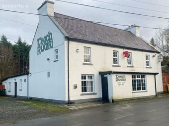 Teach Ruairi, Beltany Upper, Gortahork, Co. Donegal