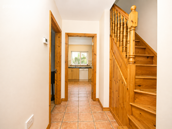 Flo &amp; Oscars Cottage, 1 Back Lane, Ramelton, Co. Donegal, Ramelton, Co. Donegal - Image 4