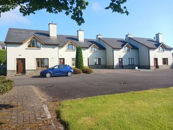 1 Maple Court, Glenbeigh, Co. Kerry