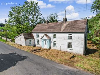 Ballyheady Bridge, Killarah, Ballyconnell, Co. Cavan