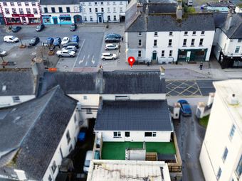 Patrick Street, Mountmellick, Mountmellick, Co. Laois - Image 5