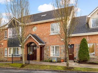 Apt 4 The House, Ban Na Greinne, Naas, Co. Kildare, Naas, Co. Kildare
