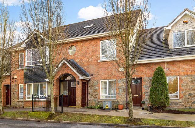 Apt 4 The House, Ban Na Greinne, Naas, Co. Kildare, Naas, Co. Kildare - Click to view photos