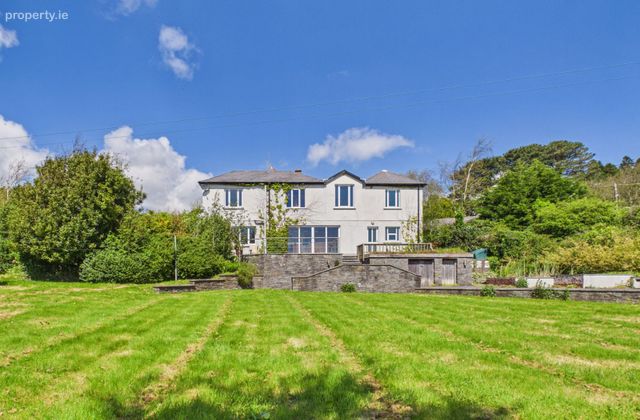 Sporthouse, Butlerstown, Co. Waterford - Click to view photos
